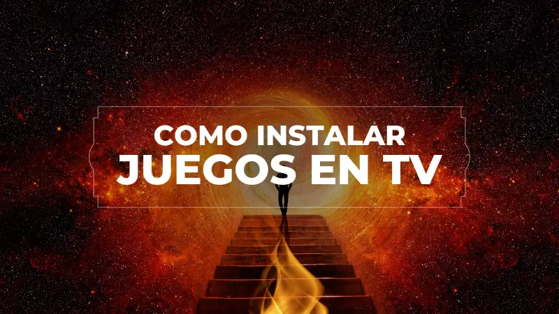 Juegos tv